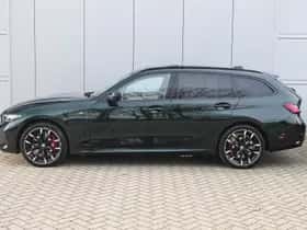 BMW 3-Serie (2026) thumbnail 8