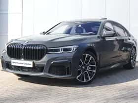BMW 7-Serie (2021)