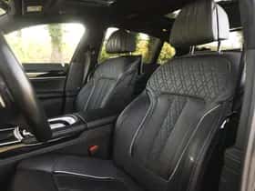 BMW 7-Serie (2021) thumbnail 14