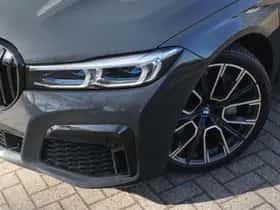 BMW 7-Serie (2021) thumbnail 36