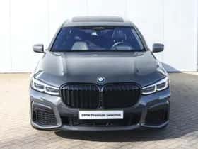 BMW 7-Serie (2021) thumbnail 6