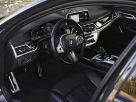 BMW 7-Serie (2021) thumbnail 10