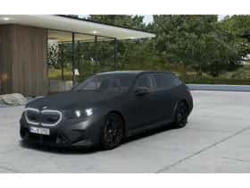 BMW 5-Serie (2026)