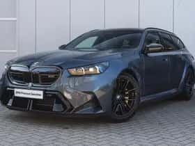 BMW 5-Serie (2026)