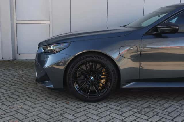 BMW 5-Serie (2026) thumbnail 4