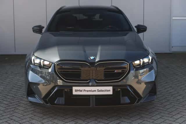 BMW 5-Serie (2026) thumbnail 5