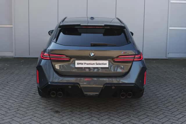 BMW 5-Serie (2026) thumbnail 6