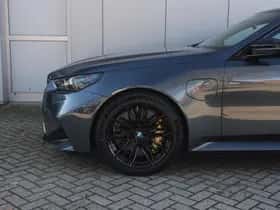 BMW M5 (2026) thumbnail 4