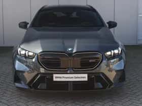 BMW M5 (2026) thumbnail 5