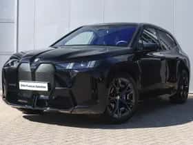 BMW iX (2025)