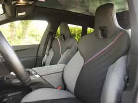 BMW iX (2025) thumbnail 13