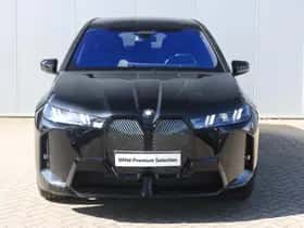 BMW iX (2025) thumbnail 5