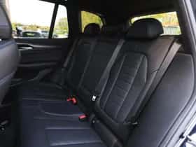 BMW iX3 (2024) thumbnail 12