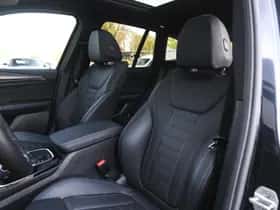 BMW iX3 (2024) thumbnail 14