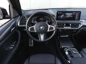 BMW iX3 (2024) thumbnail 3