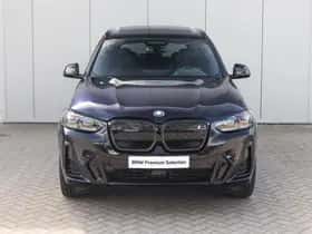 BMW iX3 (2024) thumbnail 6