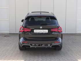 BMW iX3 (2024) thumbnail 7