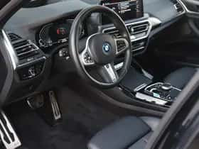 BMW iX3 (2024) thumbnail 10
