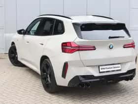 BMW X3 (2025) thumbnail 2