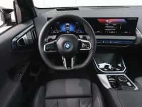 BMW X3 (2025) thumbnail 3
