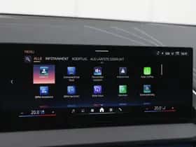 BMW X3 (2025) thumbnail 22
