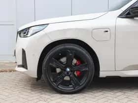 BMW X3 (2025) thumbnail 4