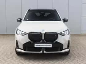 BMW X3 (2025) thumbnail 5