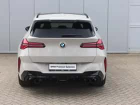 BMW X3 (2025) thumbnail 6