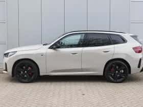 BMW X3 (2025) thumbnail 7