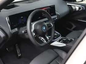 BMW X3 (2025) thumbnail 9
