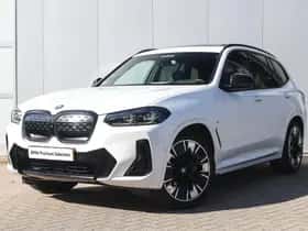 BMW iX3 (2022)