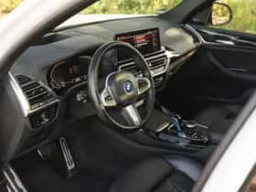BMW iX3 (2022) thumbnail 11