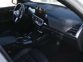 BMW iX3 (2022) thumbnail 12