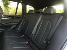 BMW iX3 (2022) thumbnail 13