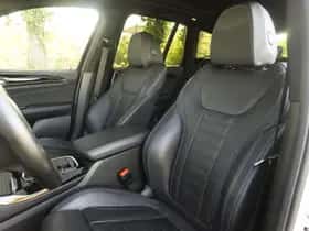 BMW iX3 (2022) thumbnail 15