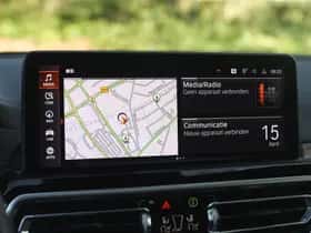 BMW iX3 (2022) thumbnail 20