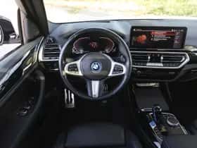 BMW iX3 (2022) thumbnail 3