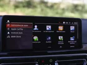 BMW iX3 (2022) thumbnail 26