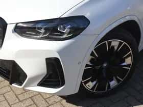 BMW iX3 (2022) thumbnail 30