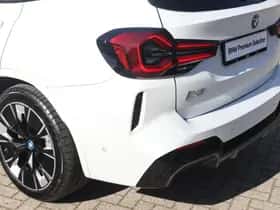 BMW iX3 (2022) thumbnail 33