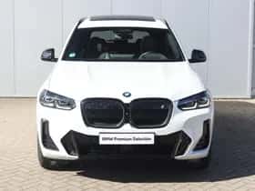 BMW iX3 (2022) thumbnail 6