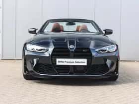 BMW 4-Serie (2023) thumbnail 5