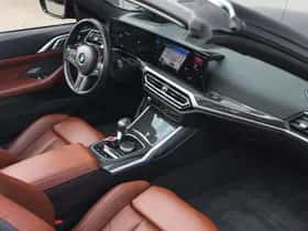 BMW 4-Serie (2023) thumbnail 9