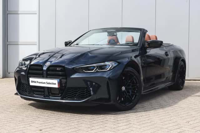 BMW M4 (2023) thumbnail 1
