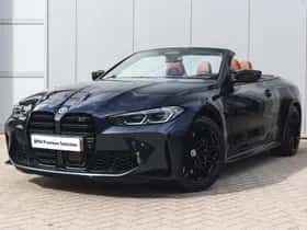 BMW M4 (2023)