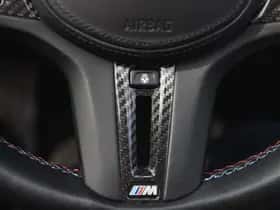 BMW M4 (2023) thumbnail 15