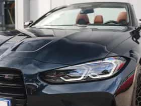BMW M4 (2023) thumbnail 32