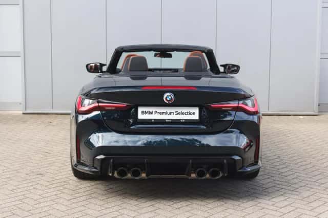 BMW M4 (2023) thumbnail 6