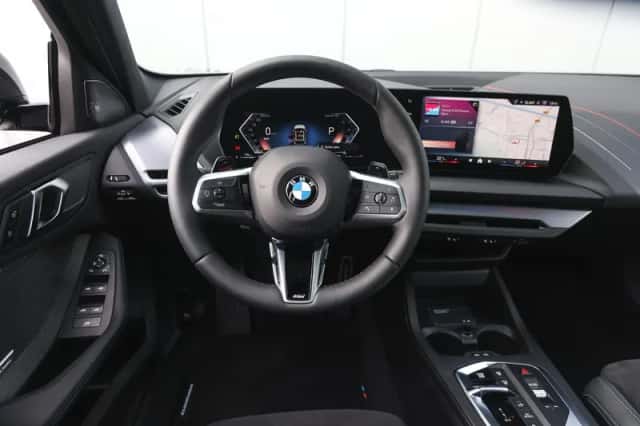 BMW 1-Serie (2026) thumbnail 3