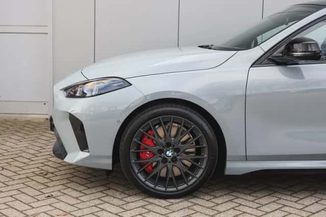 BMW 1-Serie (2026) thumbnail 5
